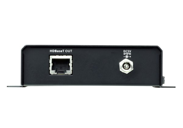 HDMI HDBaseT-Lite Удлинитель с POH (4K@40 м) Aten VE802 — изображение 3