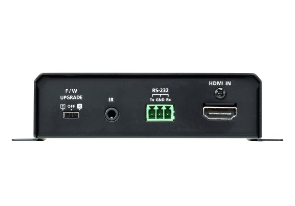 HDMI HDBaseT-Lite Удлинитель с POH (4K@40 м) Aten VE802 — изображение 4