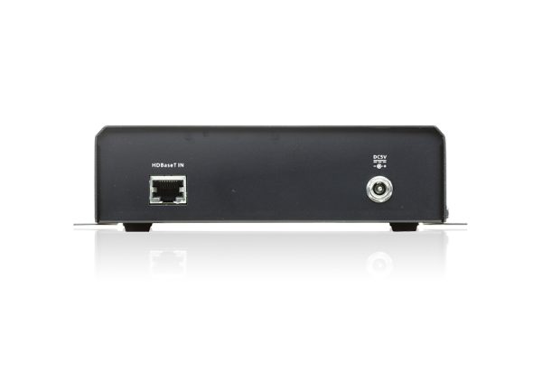 HDMI HDBaseT-Lite Приемник с масштабированием (1080p@70 м) Aten VE805R — изображение 2