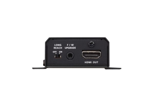 Удлинитель HDMI HDBaseT (4K@100м / 1080p@150м) Aten VE811 — изображение 4