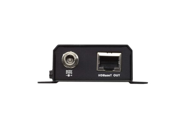 Удлинитель HDMI HDBaseT (4K@100м / 1080p@150м) Aten VE811 — изображение 6