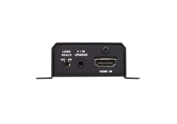Удлинитель HDMI HDBaseT (4K@100м / 1080p@150м) Aten VE811 — изображение 7