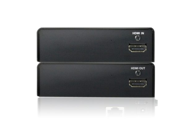 Удлинитель HDMI HDBaseT (4K@100м) Aten VE812 — изображение 3
