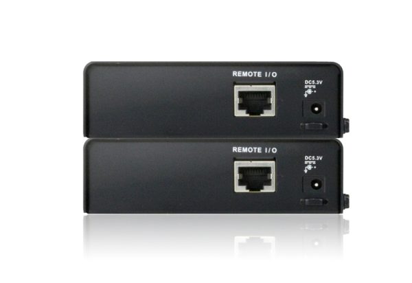 Удлинитель HDMI HDBaseT (4K@100м) Aten VE812 — изображение 2