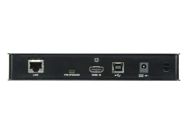 Удлинитель HDMI HDBaseT c ExtremeUSB (4K@100м) Aten VE813A — изображение 3