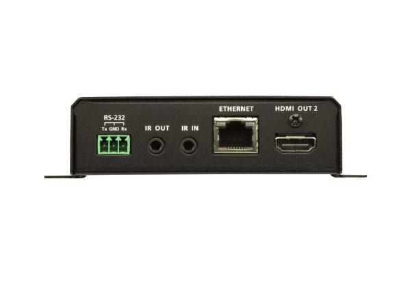 Приемник HDMI HDBaseT, Dual Output (4K@100м / 1080p@150м) Aten VE814AR — изображение 3