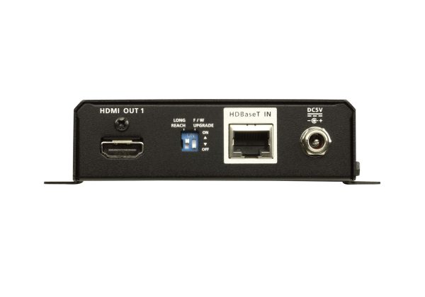 Приемник HDMI HDBaseT, Dual Output (4K@100м / 1080p@150м) Aten VE814AR — изображение 2