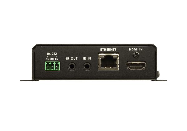Передатчик HDMI HDBaseT, Dual Output (4K@100м / 1080p@150м) Aten VE814AT — изображение 3