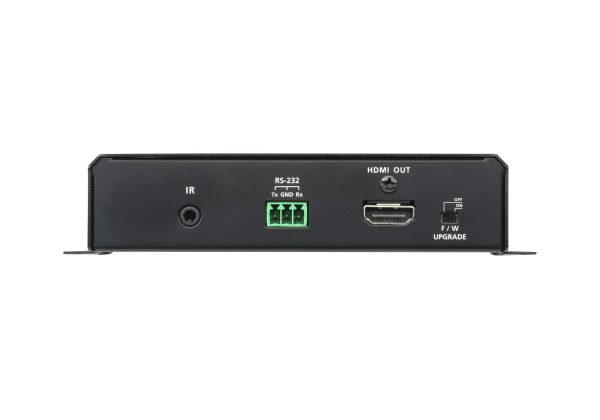 HDMI HDBaseT Приемник с масштабированием (4K@100м/ 1080p@150м) Aten VE816R — изображение 3