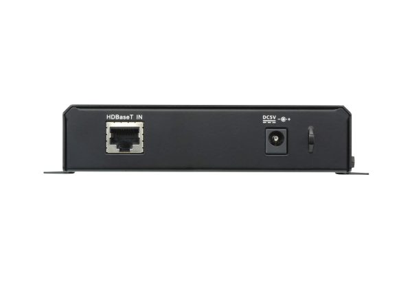 HDMI HDBaseT Приемник с масштабированием (4K@100м/ 1080p@150м) Aten VE816R — изображение 2