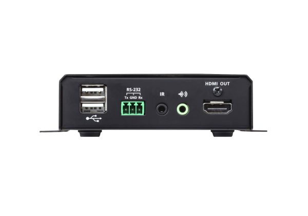 1080p HDMI over IP Приемник Aten VE8900R — изображение 3