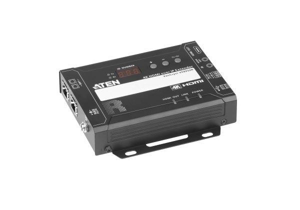 4K HDMI over IP Приемник Aten VE8950R — изображение 4