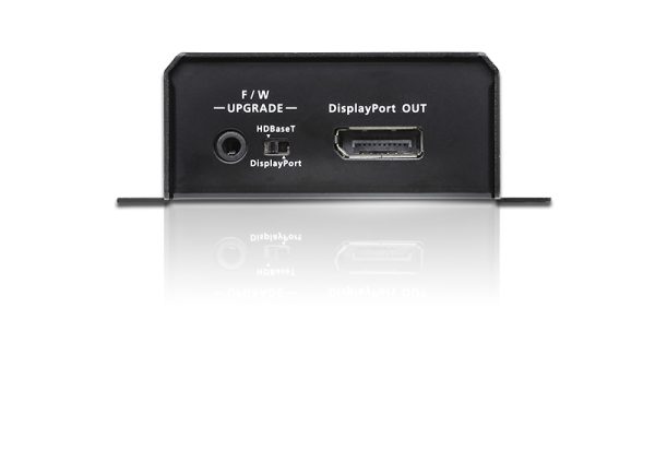 DisplayPort HDBaseT-Lite Удлинитель (4K@40м/ 1080p@70 м) Aten VE901 — изображение 3