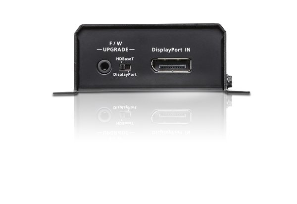 DisplayPort HDBaseT-Lite Удлинитель (4K@40м/ 1080p@70 м) Aten VE901 — изображение 5