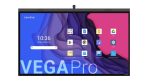 Интерактивная LED панель Newline TT-8624Z
