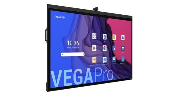 Интерактивная LED панель Newline TT-8624Z — изображение 8