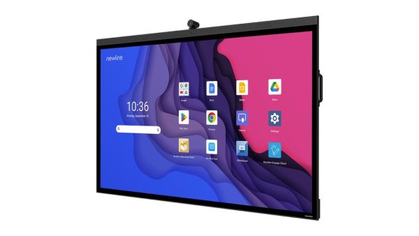 Интерактивная LED панель Newline TT-8624Z — изображение 9