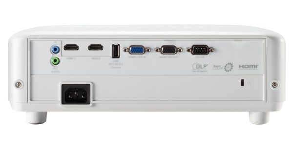 Проектор ViewSonic pg701wu — изображение 2