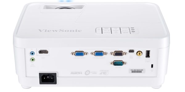 Проектор ViewSonic ps501w — изображение 2