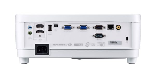 Проектор ViewSonic ps600w — изображение 2