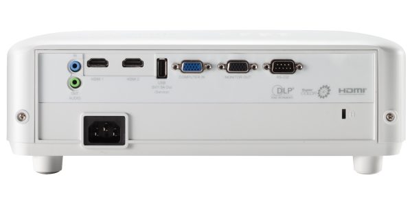 Проектор ViewSonic px701hd — изображение 2