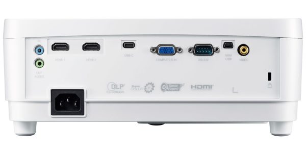 Проектор ViewSonic px706hd — изображение 2