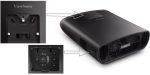 Проектор ViewSonic x100 4k — изображение 5
