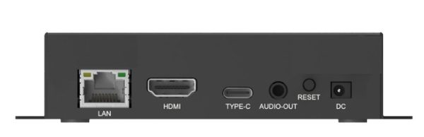 Медиаплеер Vivitek NovoDS DS110 — изображение 3