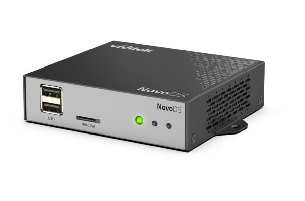 Медиаплеер Vivitek NovoDS DS110 — изображение 4