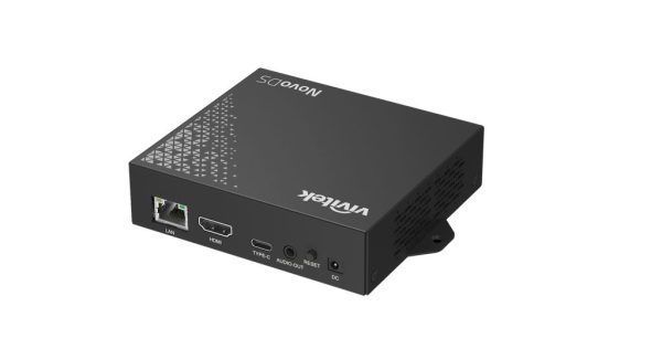 Медиаплеер Vivitek NovoDS DS110 — изображение 8