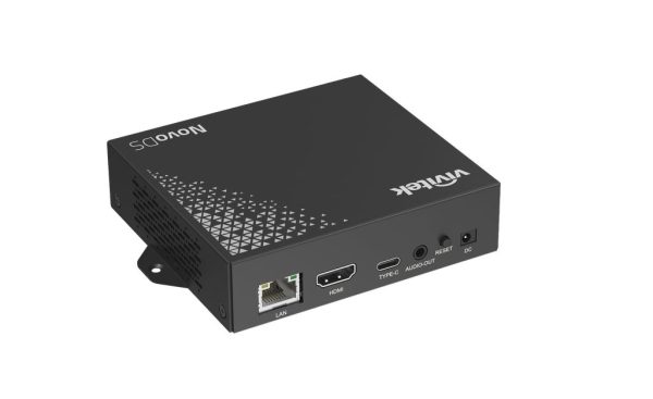 Медиаплеер Vivitek NovoDS DS110 — изображение 10