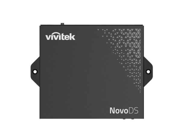 Медиаплеер Vivitek NovoDS DS110 — изображение 11