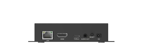 Медиаплеер Vivitek NovoDS DS110 — изображение 2