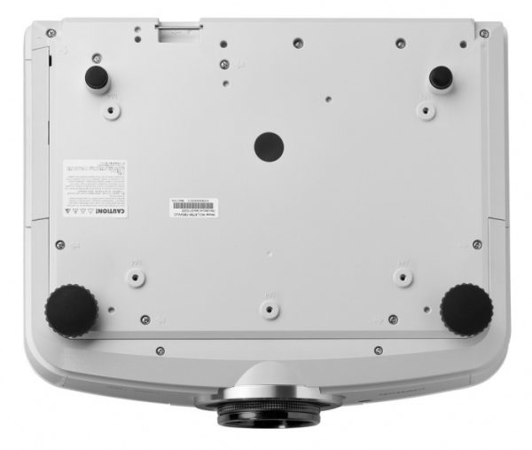 Инсталляционный проектор Vivitek D5010-WNL — изображение 4