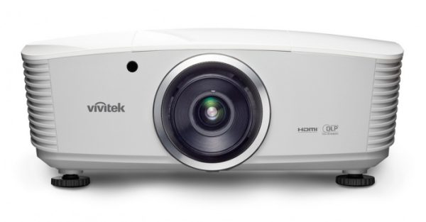 Инсталляционный проектор Vivitek D5010-WNL — изображение 2