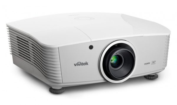Инсталляционный проектор Vivitek D5010-WNL — изображение 5
