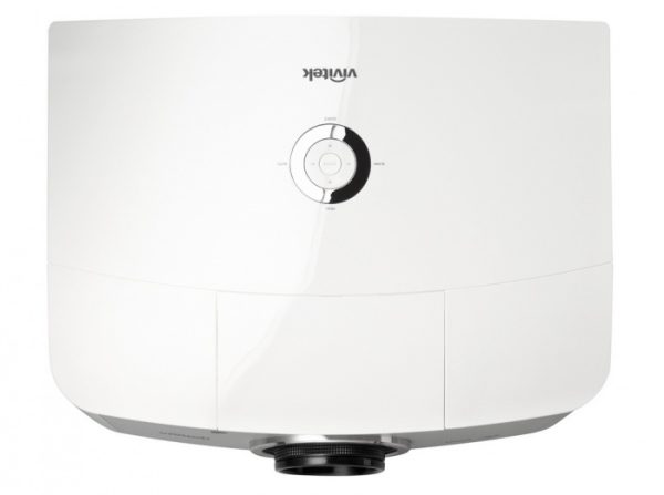 Инсталляционный проектор Vivitek D5010-WNL — изображение 8