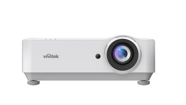 Проектор Vivitek DH3660Z — изображение 2