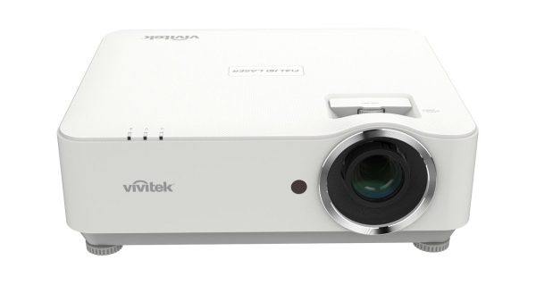 Проектор Vivitek DH3665ZN — изображение 3