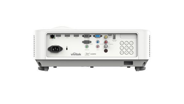 Проектор Vivitek DH3660Z — изображение 4