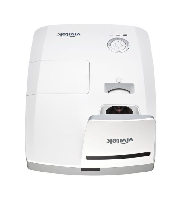 Проектор Vivitek DH772UST — изображение 4