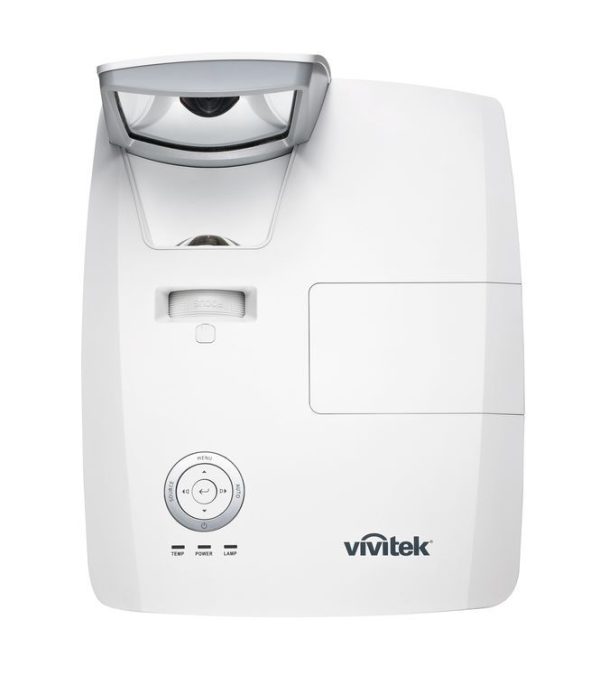 Проектор Vivitek DH772UST — изображение 5