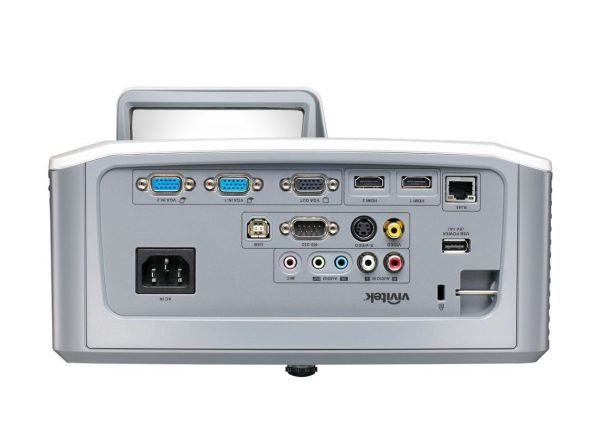 Проектор Vivitek DH772UST — изображение 7