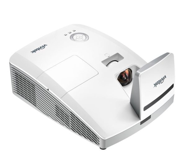 Проектор Vivitek DH772UST — изображение 9