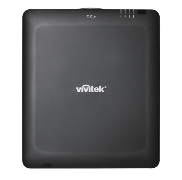 Проектор Vivitek DK10000Z — изображение 6