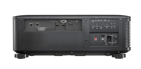 Проектор Vivitek DK10000Z — изображение 7
