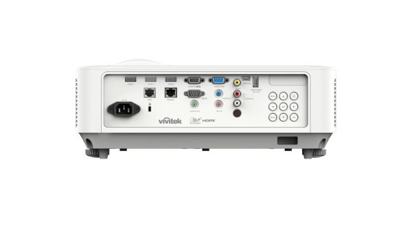 Проектор Vivitek DU3661Z — изображение 5