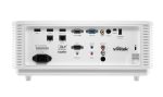 Проектор Vivitek DU4381Z-ST — изображение 7