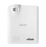 Проектор Vivitek DU4381Z-ST — изображение 5