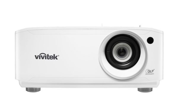 Проектор Vivitek DU4771Z — изображение 5